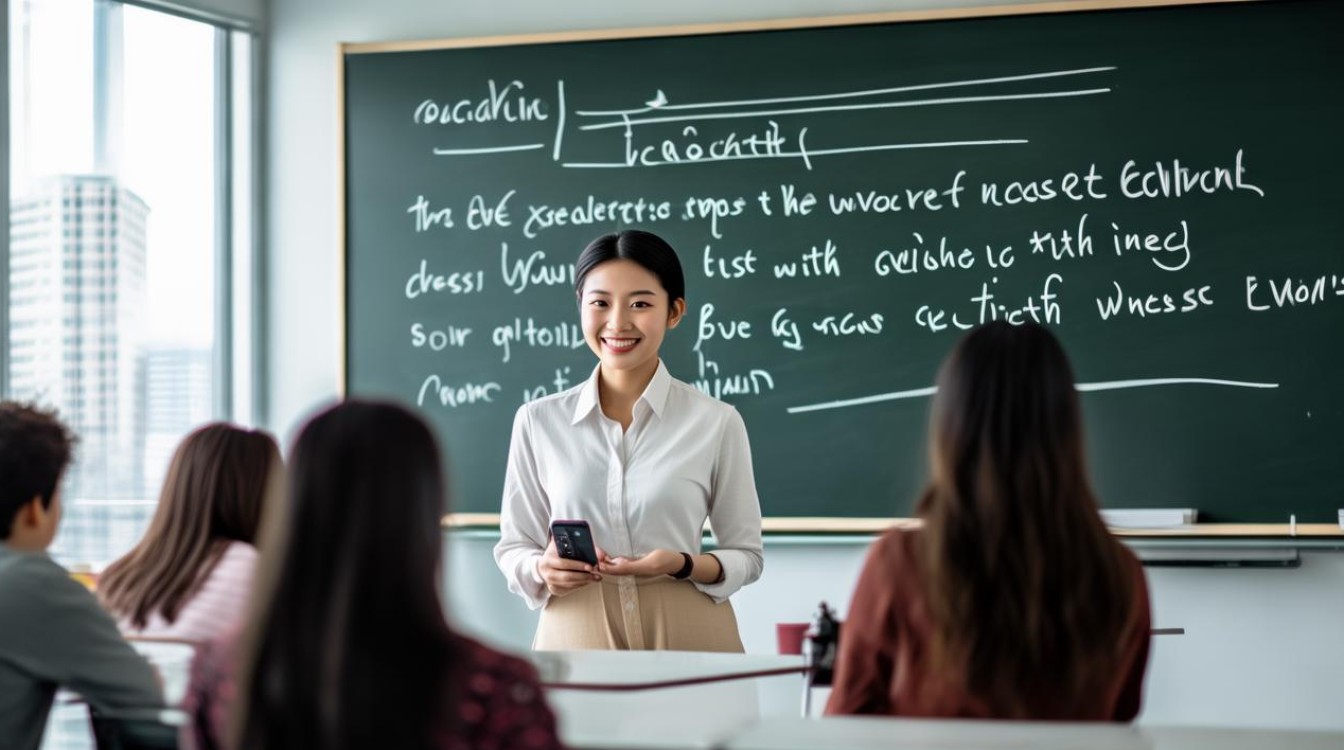 电话教英语口语有效吗？提升口语的便捷方法-图2