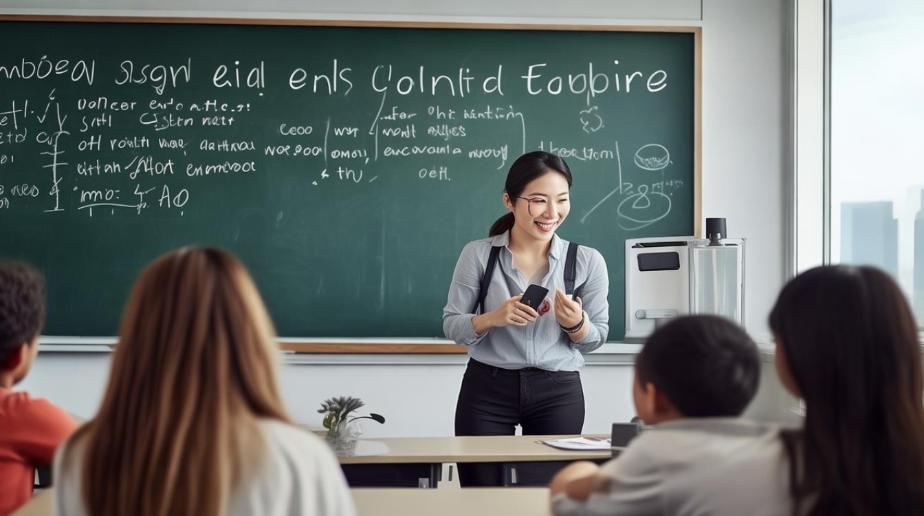 电话教英语口语有效吗？提升口语的便捷方法-图3