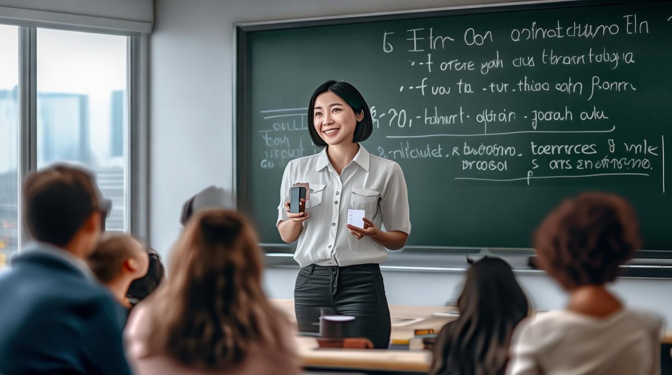 电话教英语口语有效吗？提升口语的便捷方法-图4