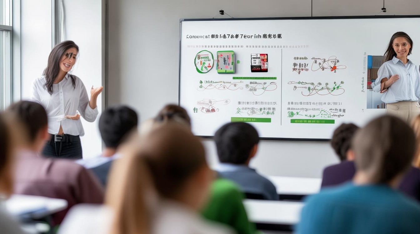 如何通过铜仁英语口语培训提升技巧并掌握最新趋势？-图1