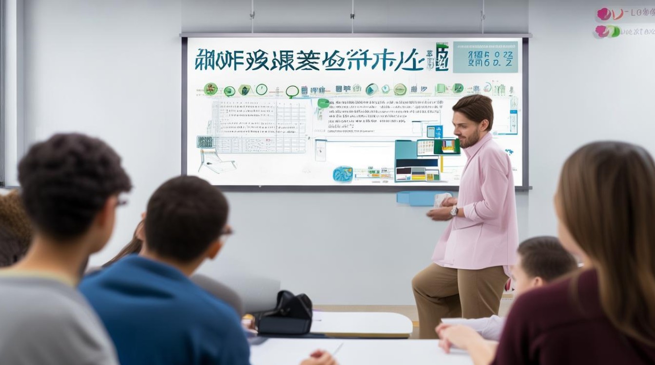 如何通过铜仁英语口语培训提升技巧并掌握最新趋势？-图3