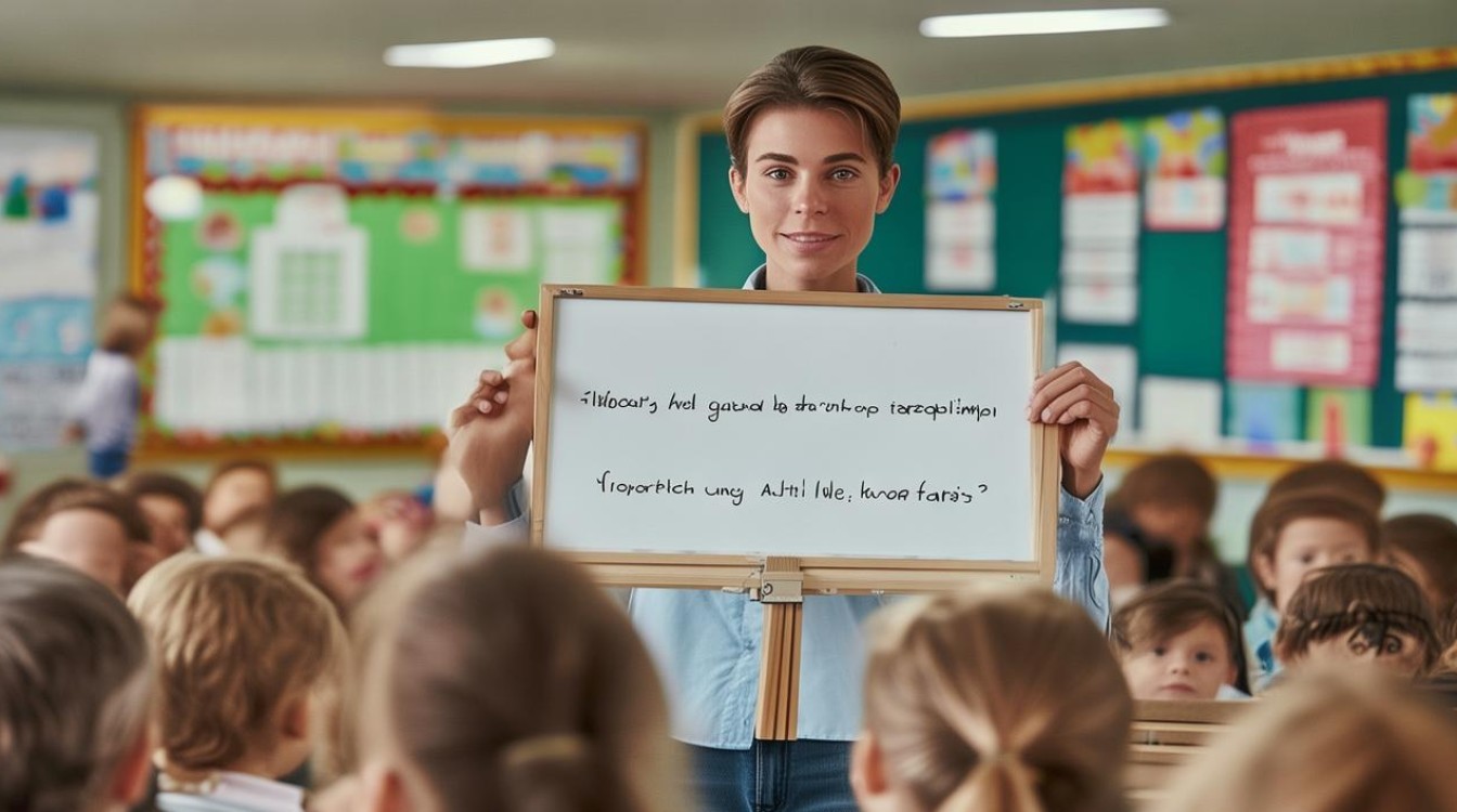 如何设计简单实用的小学英语口语教案？-图3