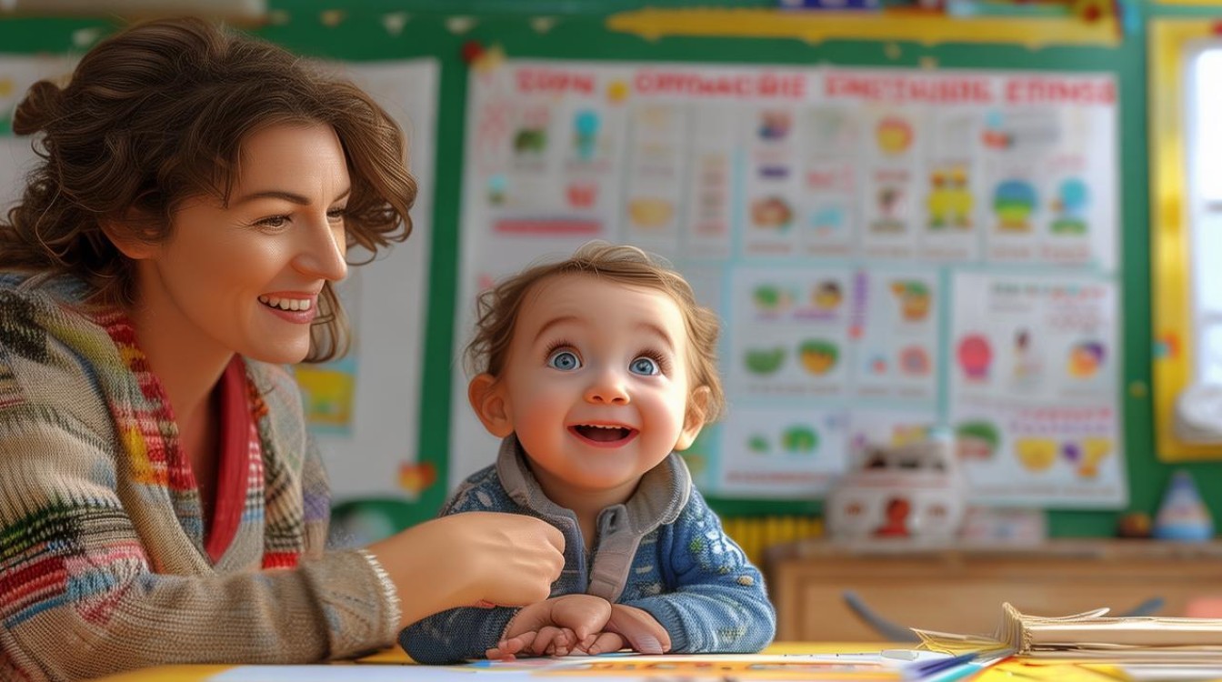 如何通过趣味英语口语轻松启蒙幼儿？-图2