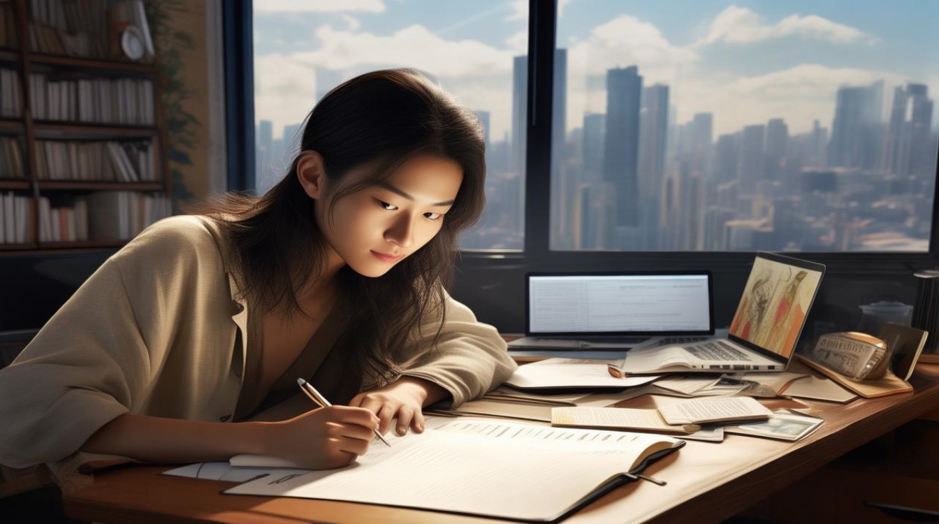 雅思写作，科技与艺术如何相互影响？-图1