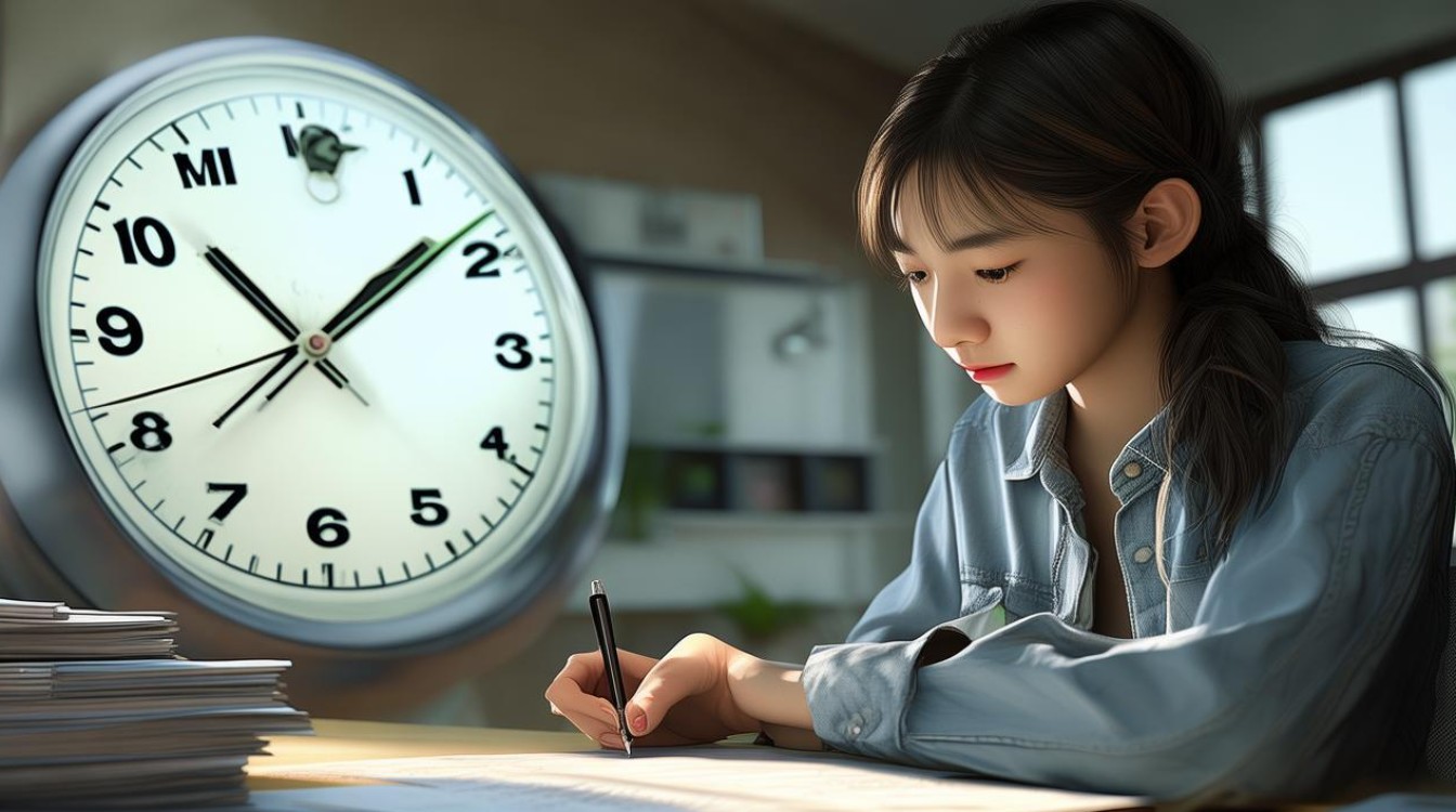 雅思写作考试时长是多久？-图1