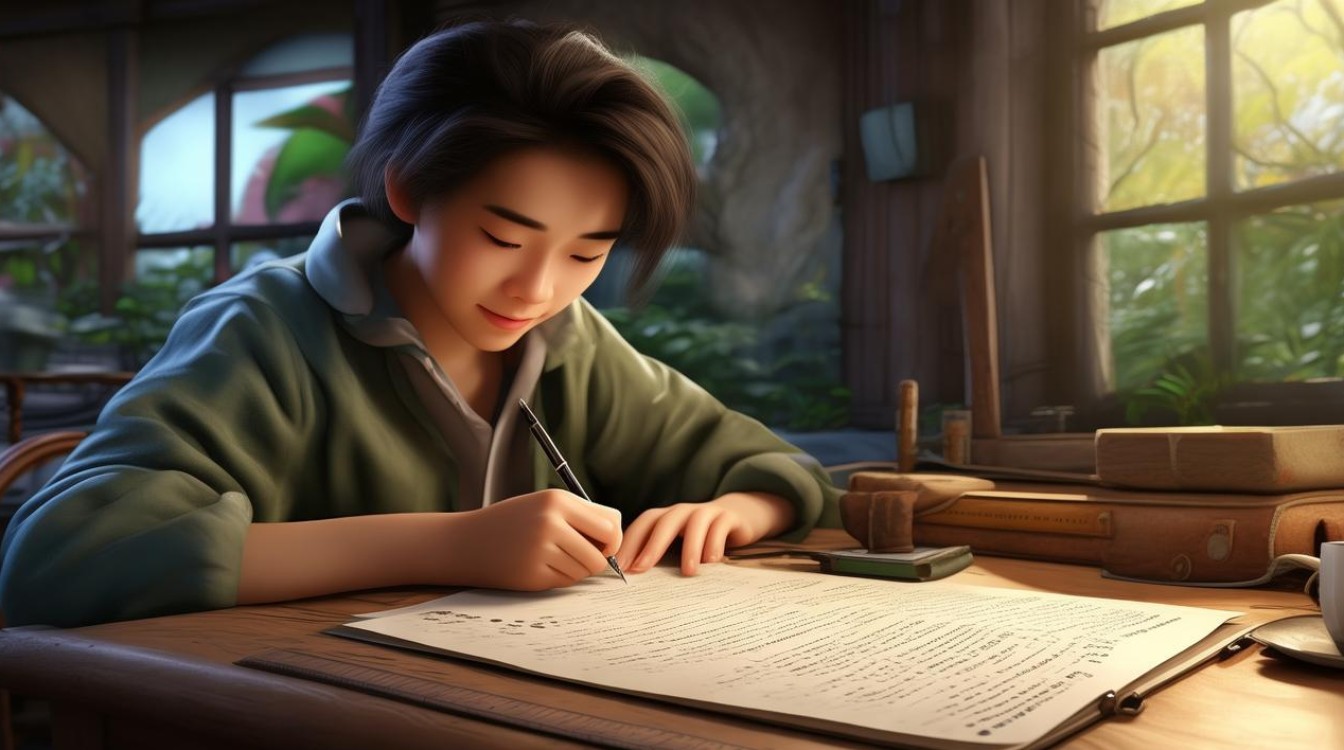 雅思写作如何提升逻辑性？高效技巧揭秘-图1