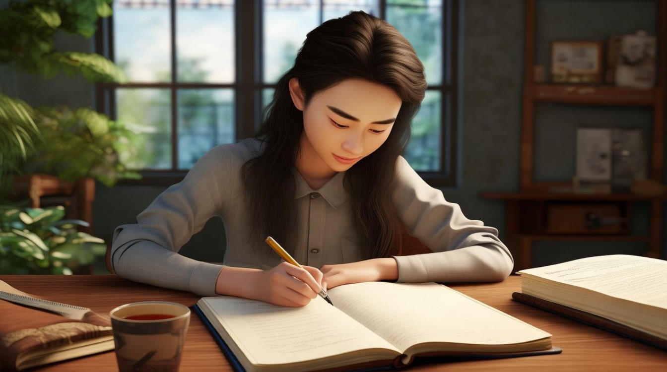 雅思写作如何提升逻辑性？高效技巧揭秘-图3