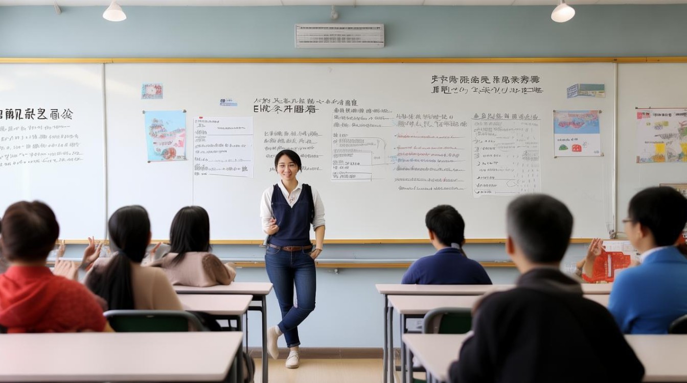 武汉成人如何快速提升英语口语？实用技巧与学习选择-图3