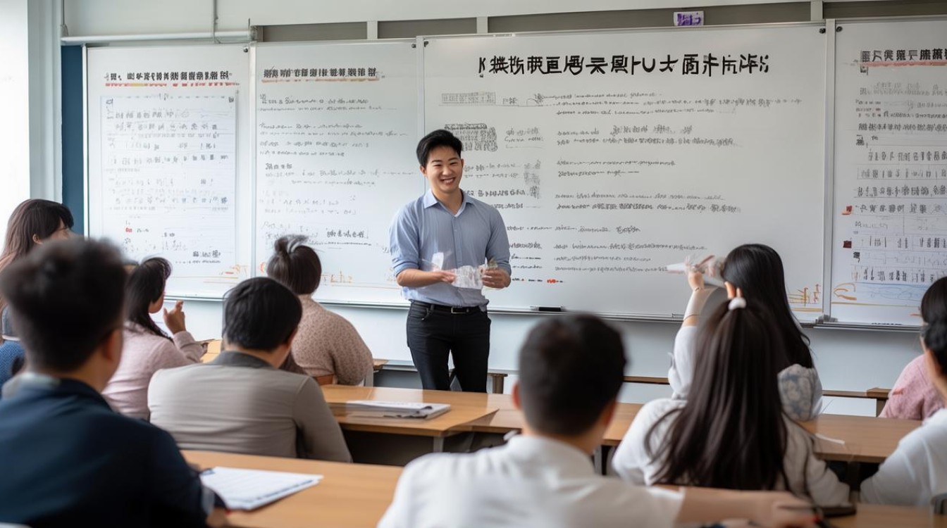 武汉成人如何快速提升英语口语？实用技巧与学习选择-图4