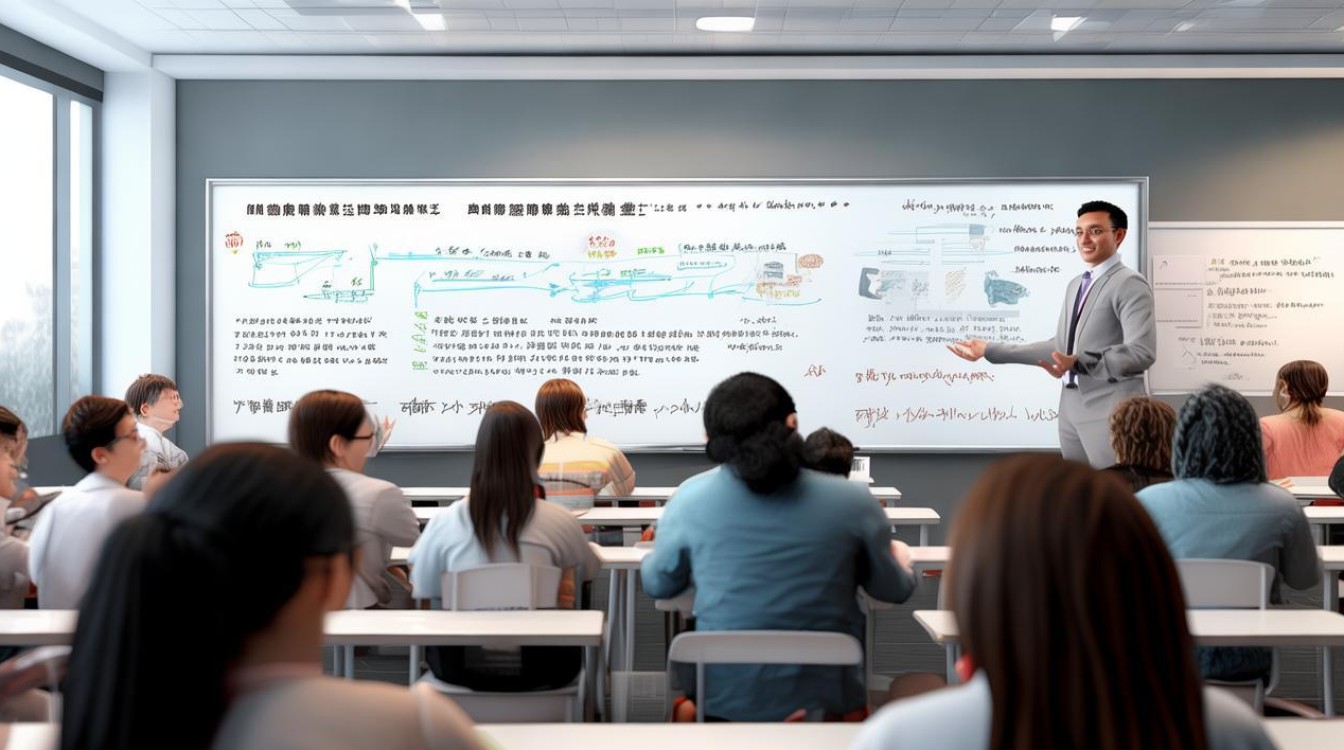 襄阳英语口语培训机构，如何掌握实用技巧与紧跟最新趋势？-图1