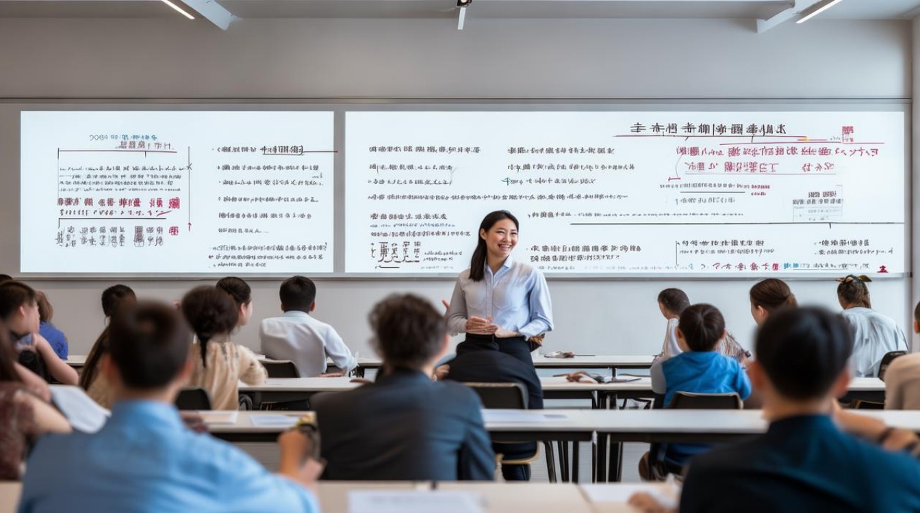 襄阳英语口语培训机构，如何掌握实用技巧与紧跟最新趋势？-图2