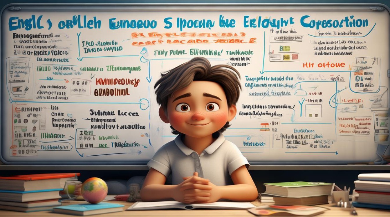 暑假如何快速提升英语口语？高效攻略分享！-图3