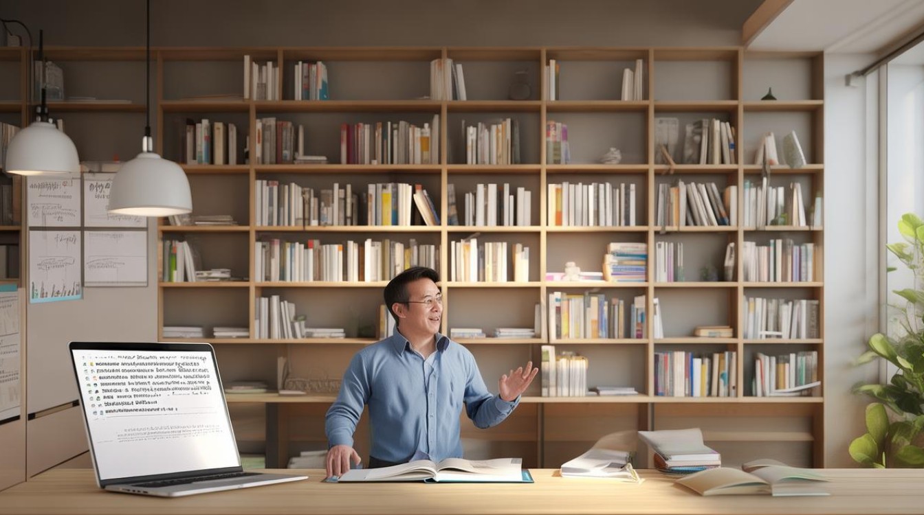 如何高效提升李阳英语口语？学习资源与技巧分享-图1