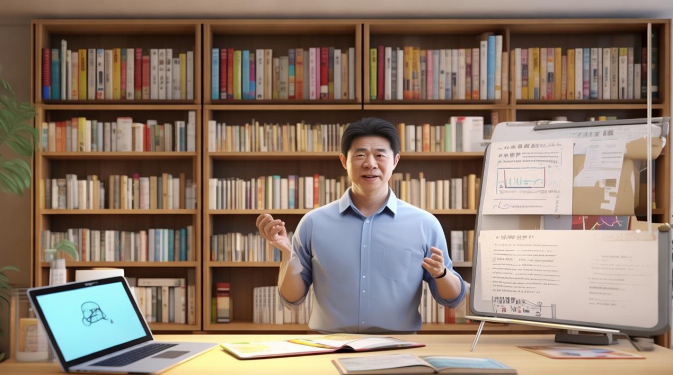 如何高效提升李阳英语口语？学习资源与技巧分享-图2