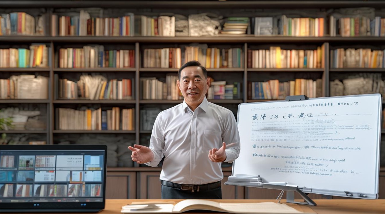 如何高效提升李阳英语口语？学习资源与技巧分享-图3