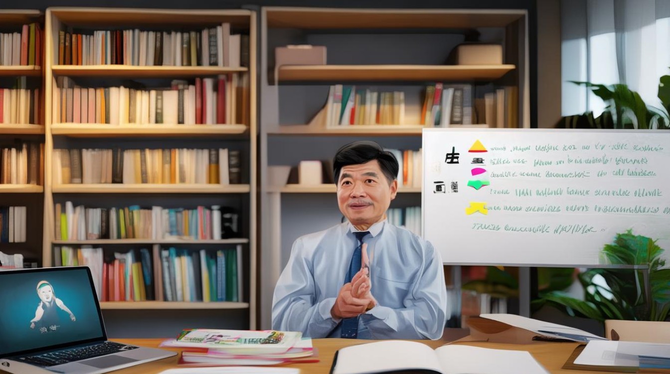 如何高效提升李阳英语口语？学习资源与技巧分享-图4
