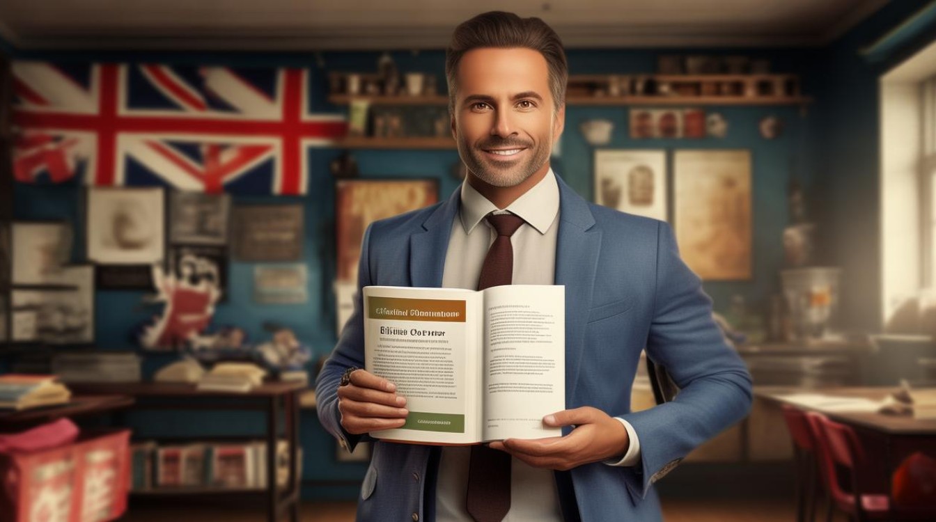 如何有效提升英式英语口语？实用工具与技巧分享-图1
