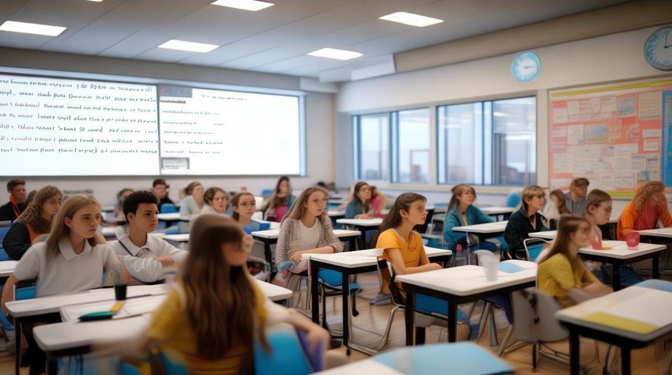 如何高效备战高考英语口语模拟考？技巧与策略分享-图4