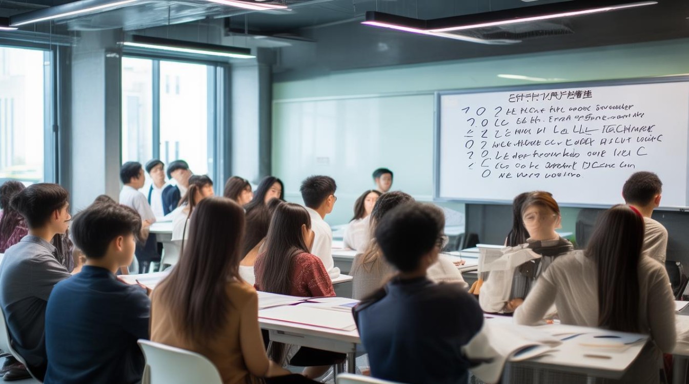 上海惠南英语口语培训，如何快速提升英语交流能力？-图1