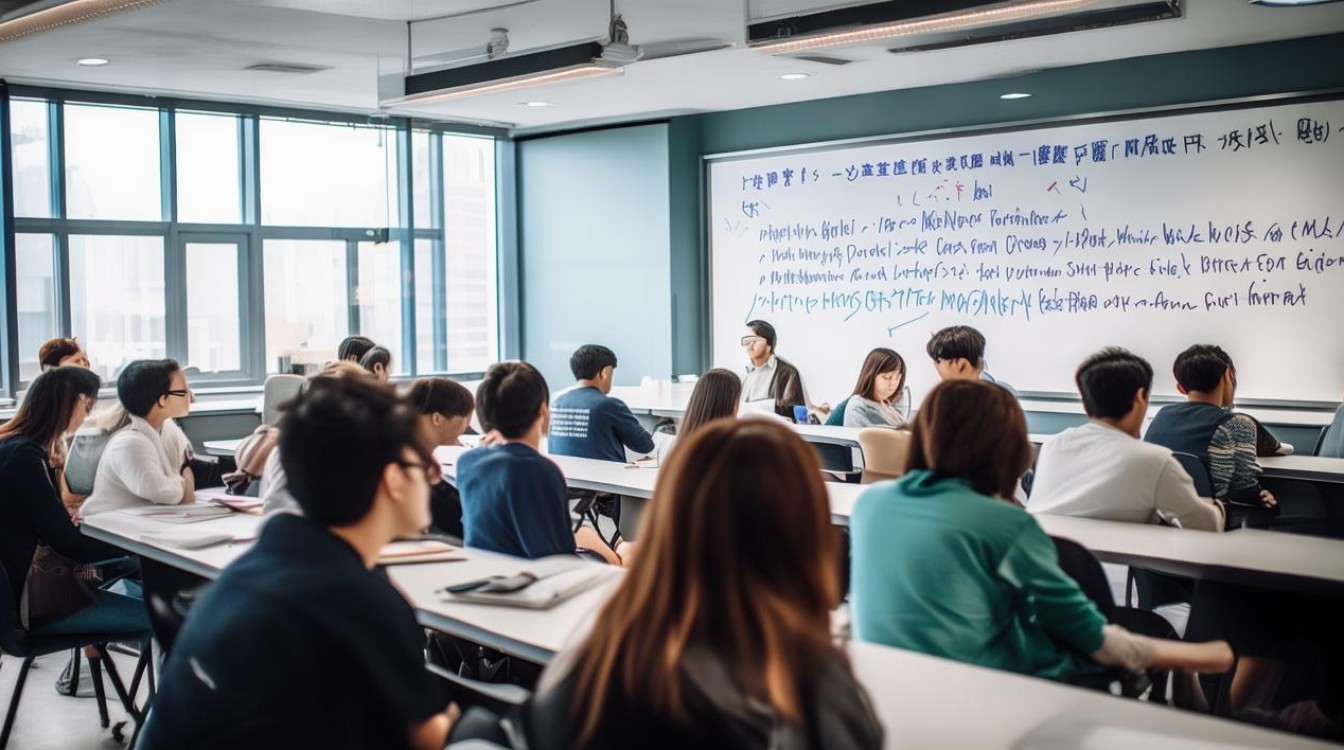上海惠南英语口语培训，如何快速提升英语交流能力？-图2