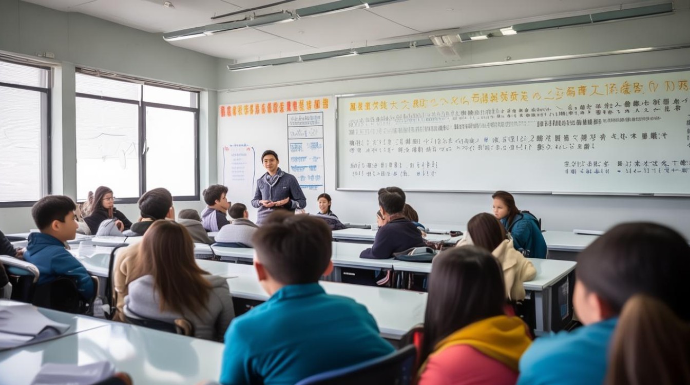 杭州英语口语封闭培训如何快速提升流利度？-图1