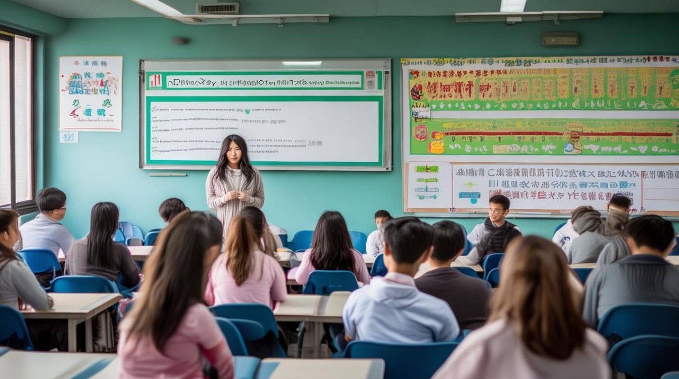 杭州英语口语封闭培训如何快速提升流利度？-图2