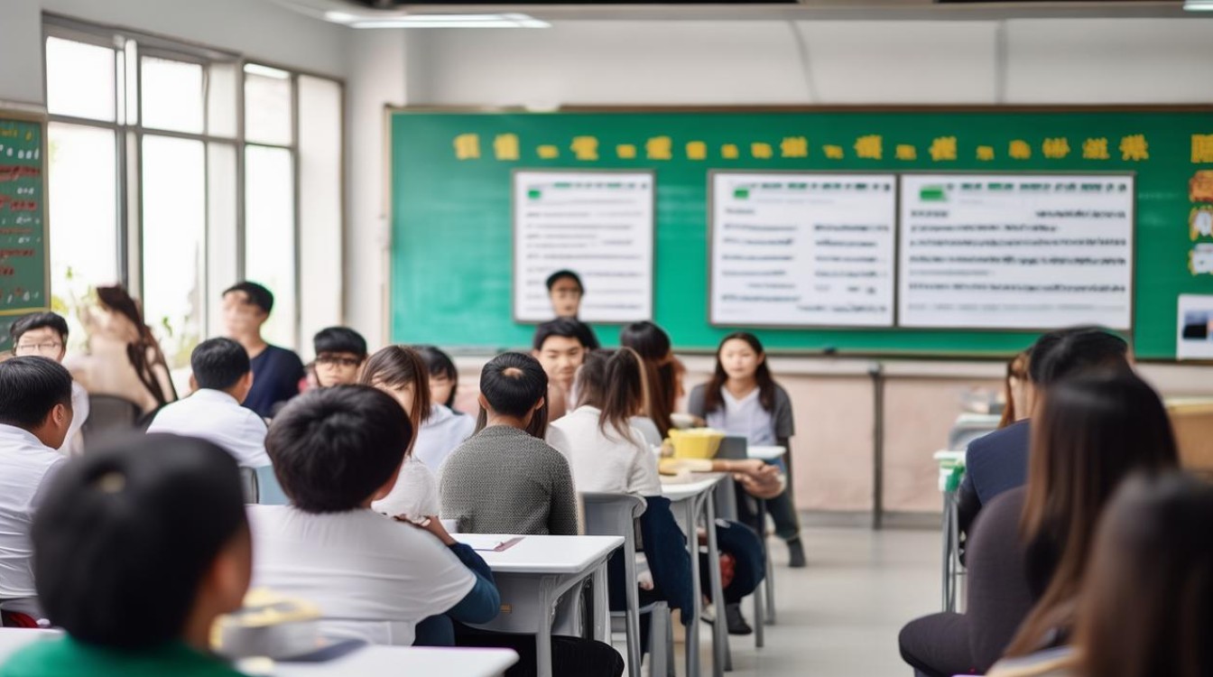 杭州英语口语封闭培训如何快速提升流利度？-图4