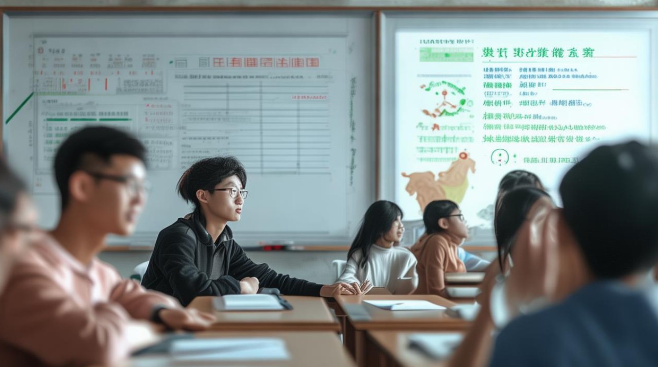 如何在太原有效提升英语口语？实用技巧与数据解析-图2