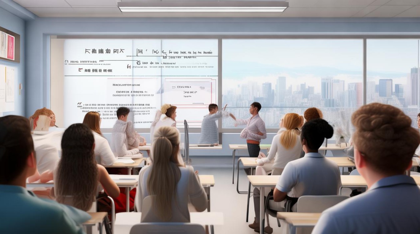 如何科学高效地提升大学英语口语能力？-图1