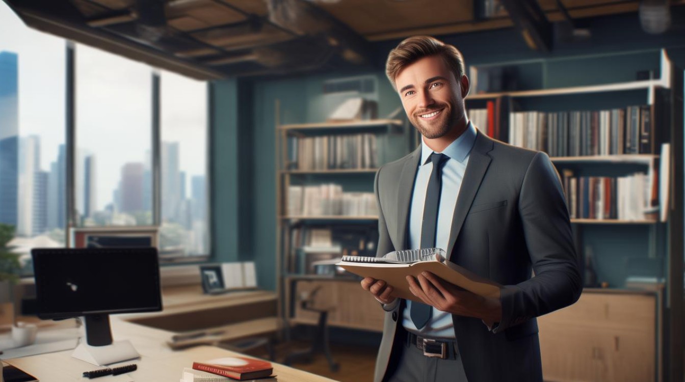 如何用英语口语夸奖他人以提升社交魅力？-图1
