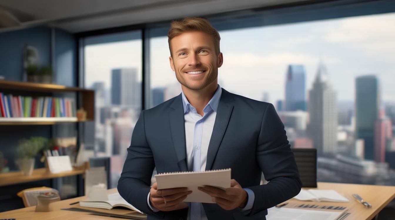 如何用英语口语夸奖他人以提升社交魅力？-图4