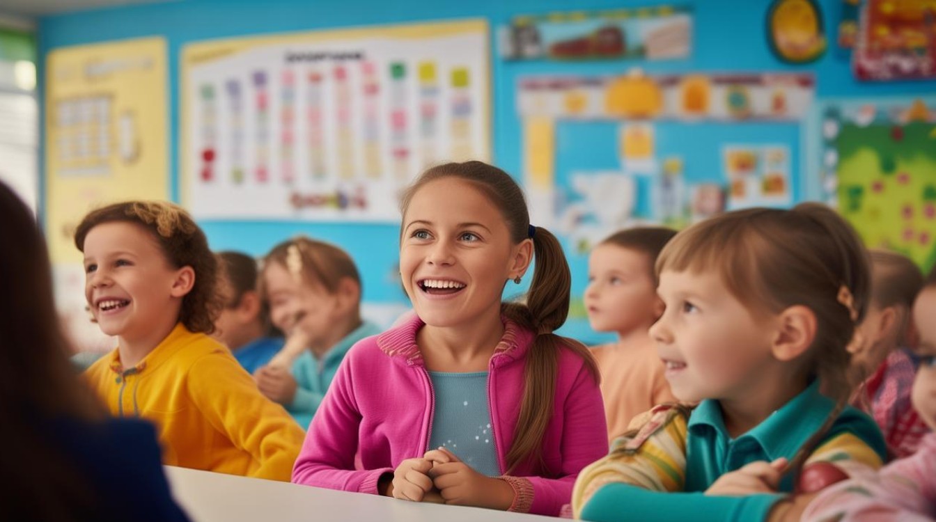 幼儿园实用英语口语，如何轻松教孩子基础对话？-图2