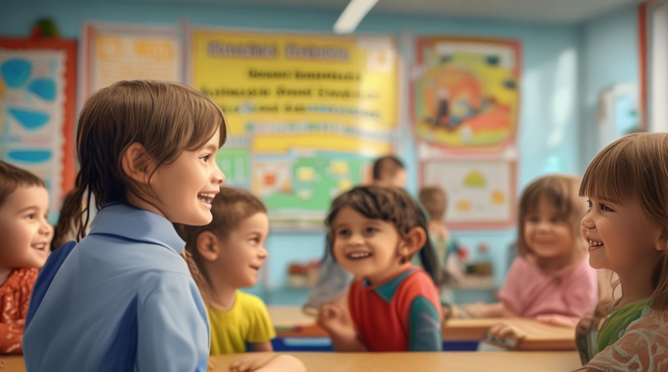 幼儿园实用英语口语，如何轻松教孩子基础对话？-图3