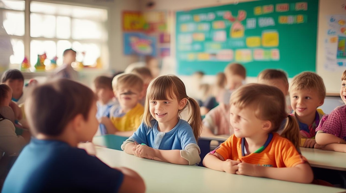 幼儿园实用英语口语，如何轻松教孩子基础对话？-图4