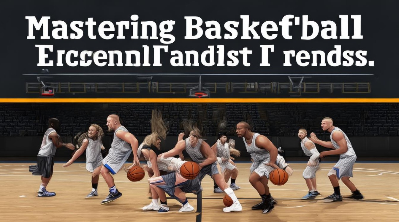 How to Master Basketball English: Essential Phrases and Latest Trends?-图2
