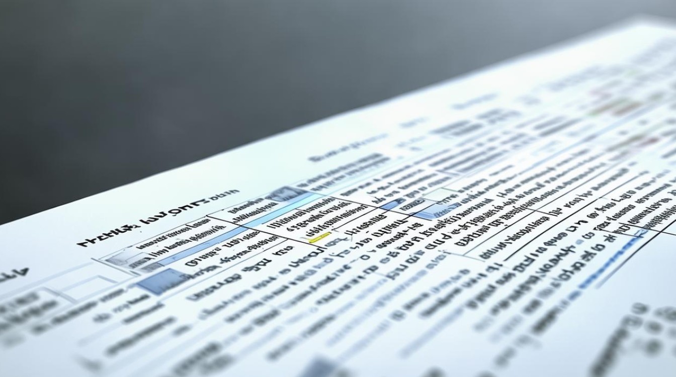如何利用雅思写作表格类范文快速提分？技巧与实战解析-图2