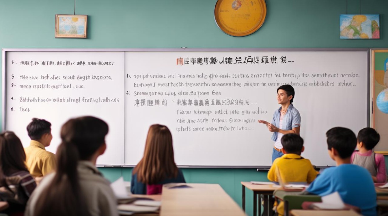 苏州出国英语口语培训，如何快速提升交流能力？-图1