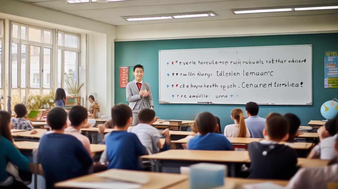 苏州出国英语口语培训，如何快速提升交流能力？-图2