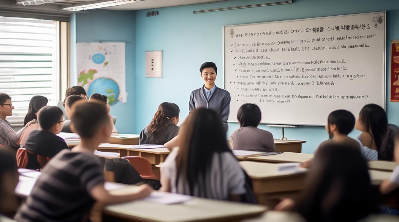 苏州出国英语口语培训，如何快速提升交流能力？-图3