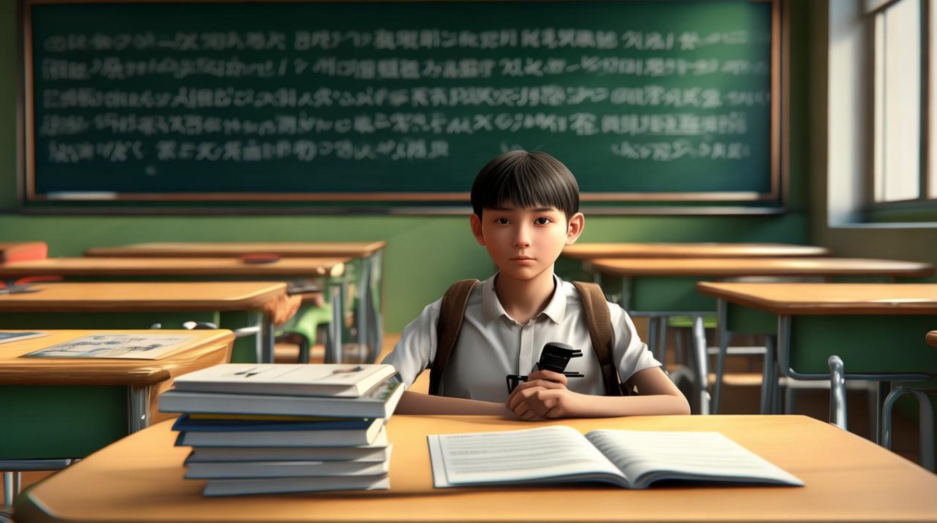 高三英语口语万能方法有哪些？快速提升技巧分享！-图3
