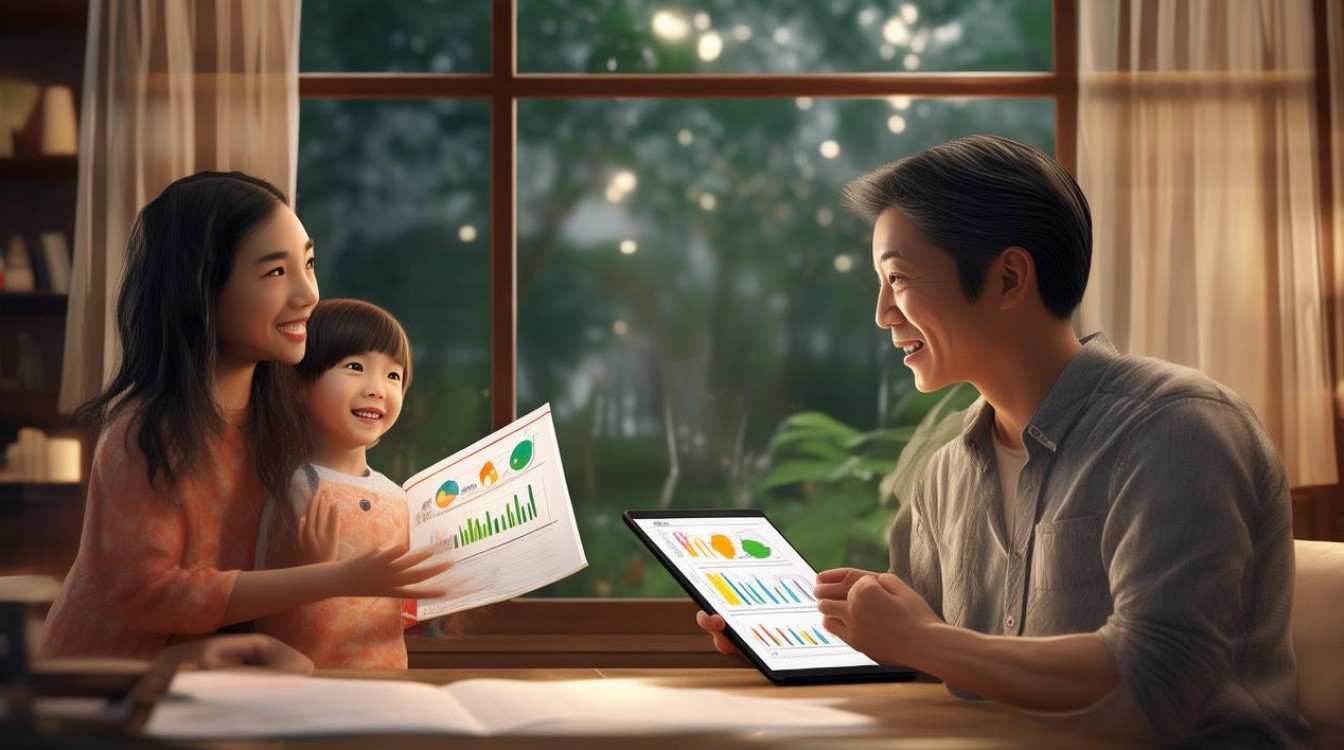 如何高效提升孩子英语口语？最新技巧与数据揭秘-图1