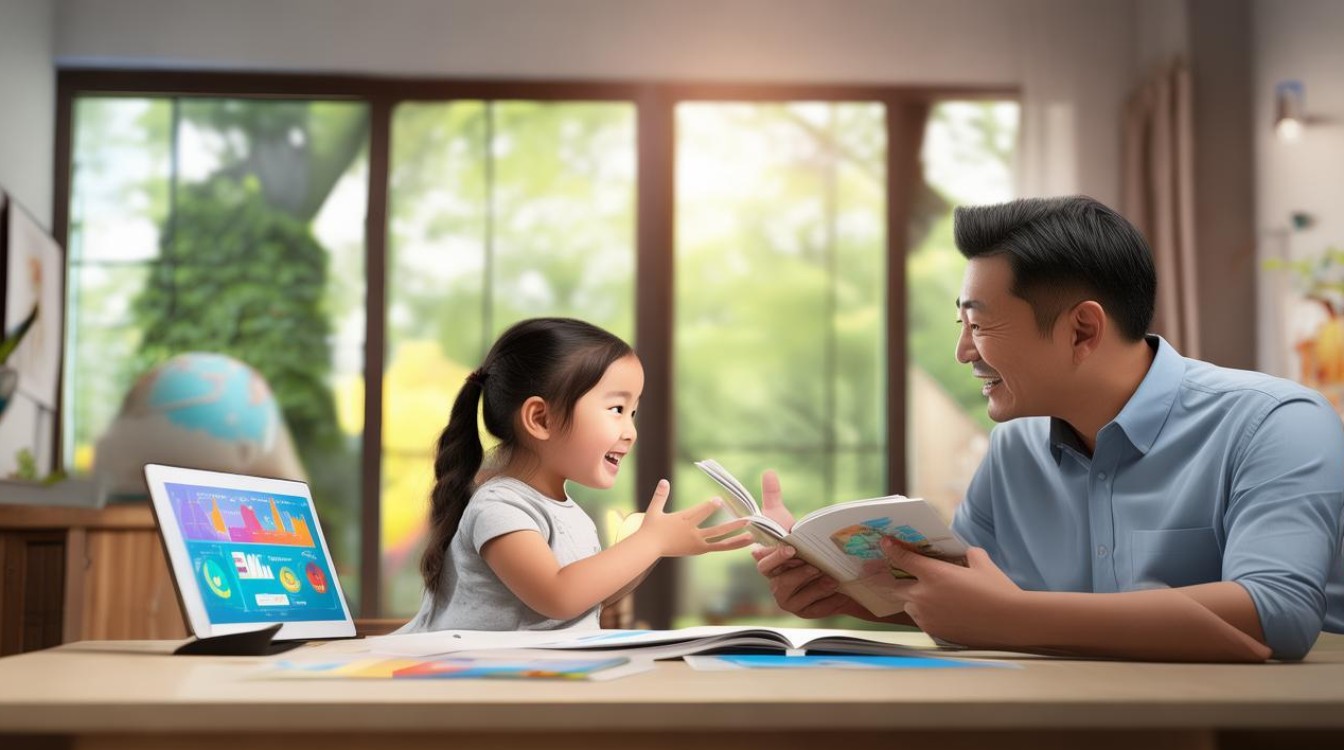 如何高效提升孩子英语口语？最新技巧与数据揭秘-图4