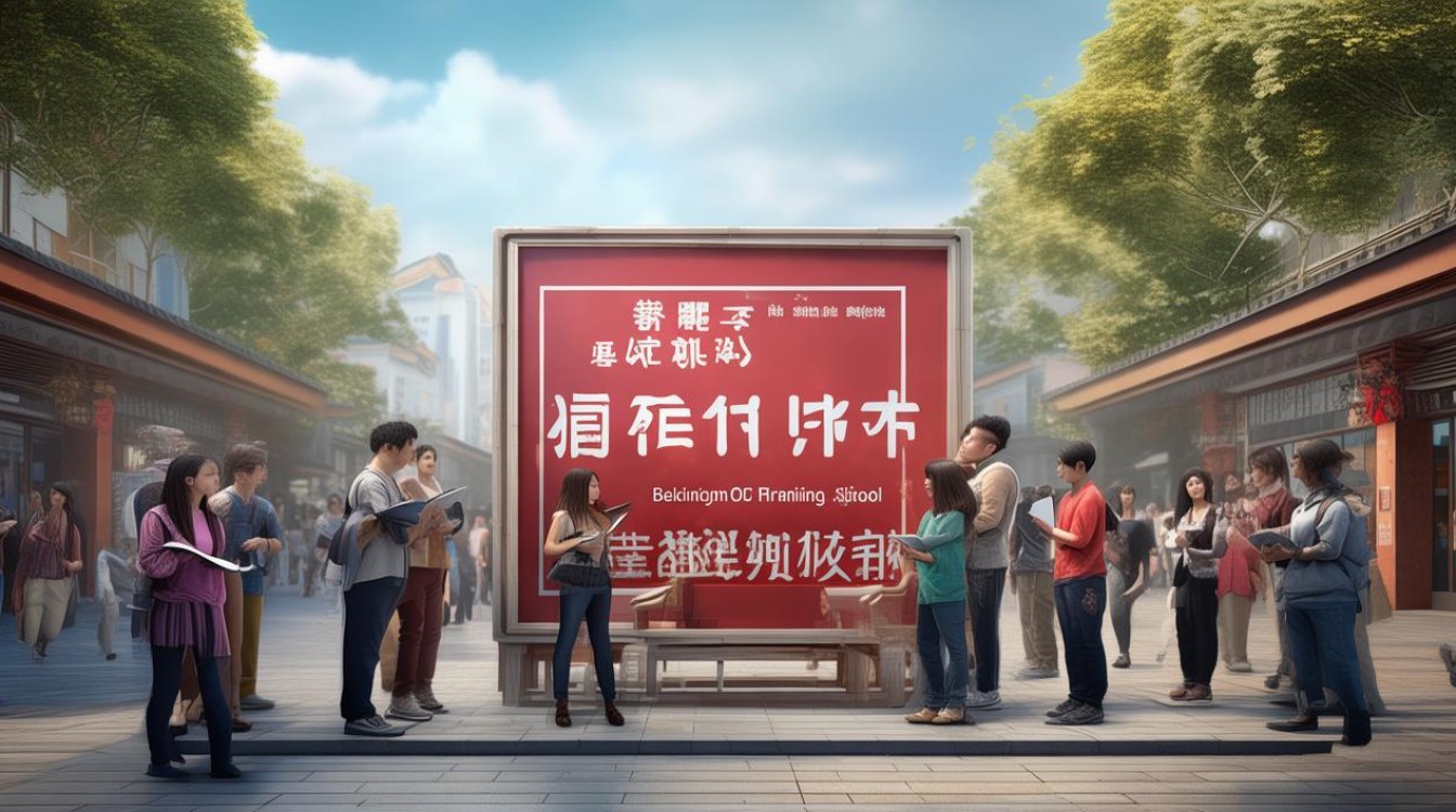 北京英语口语辅导学校，如何有效提升口语能力？-图1