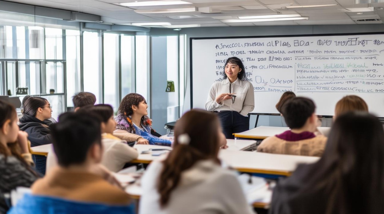 北京英语口语辅导学校，如何有效提升口语能力？-图3
