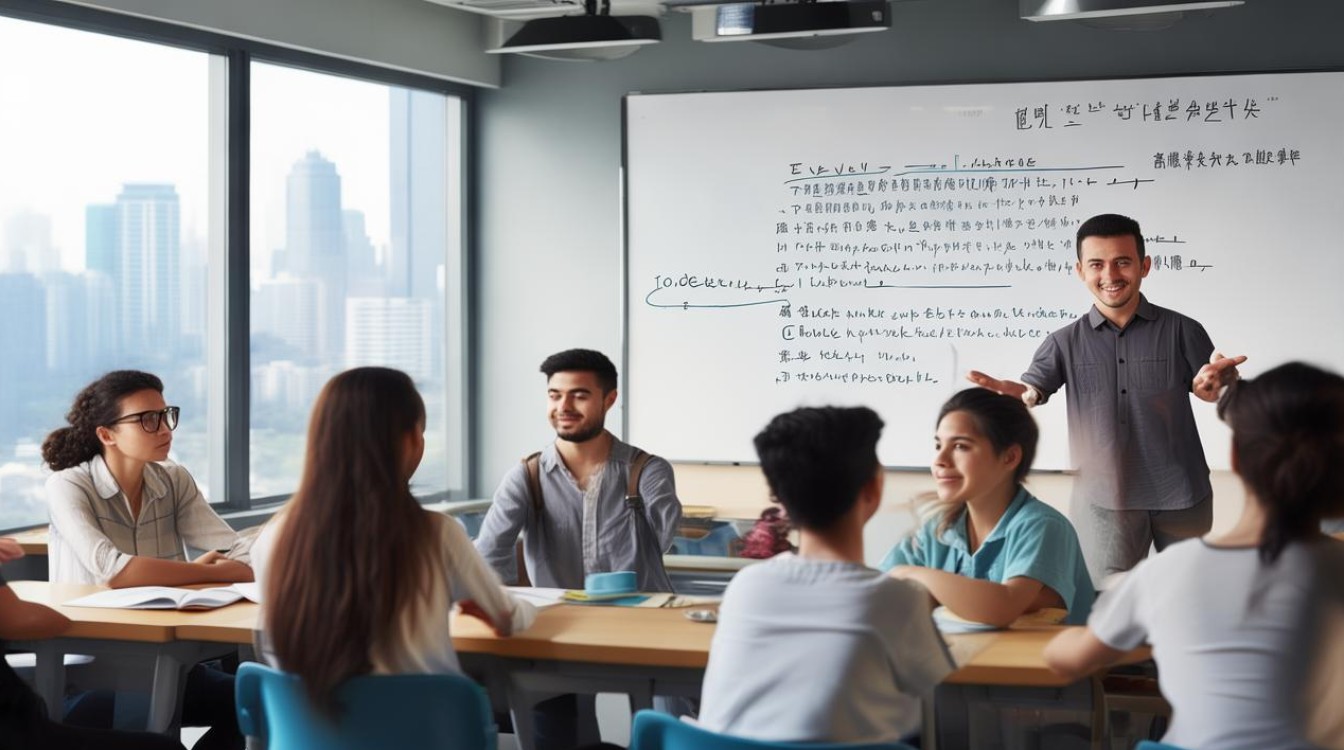 重庆哪家英语口语机构好？附实用学习技巧-图1