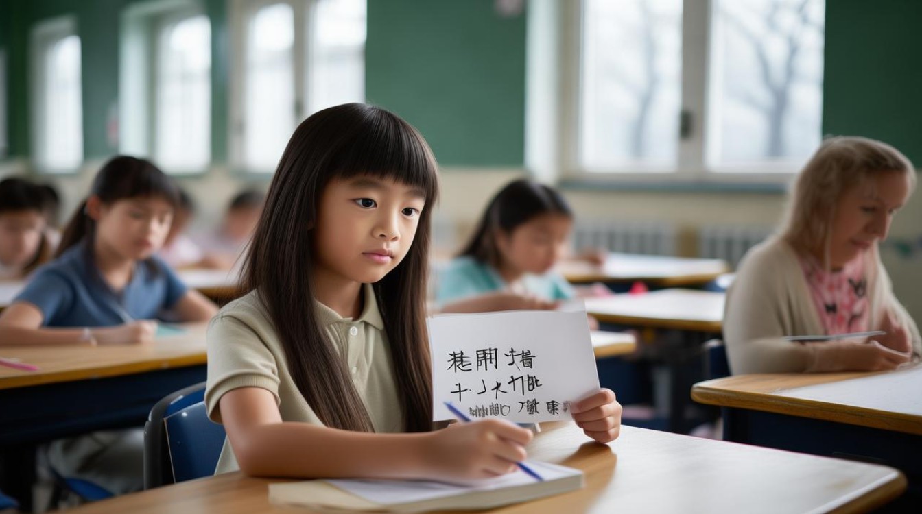 雅思写作最低分是多少？评分标准解析-图4