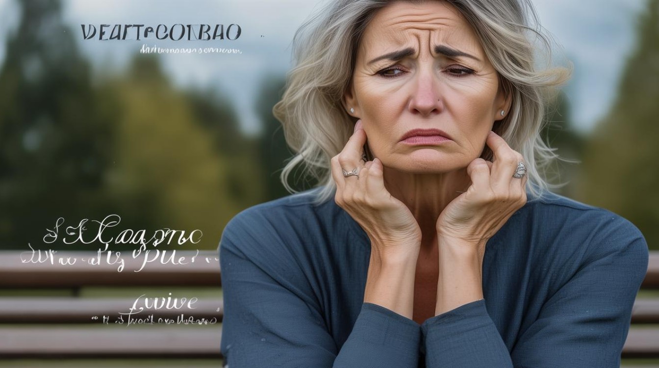 如何用英语口语表达难过？10种实用表达方式-图4