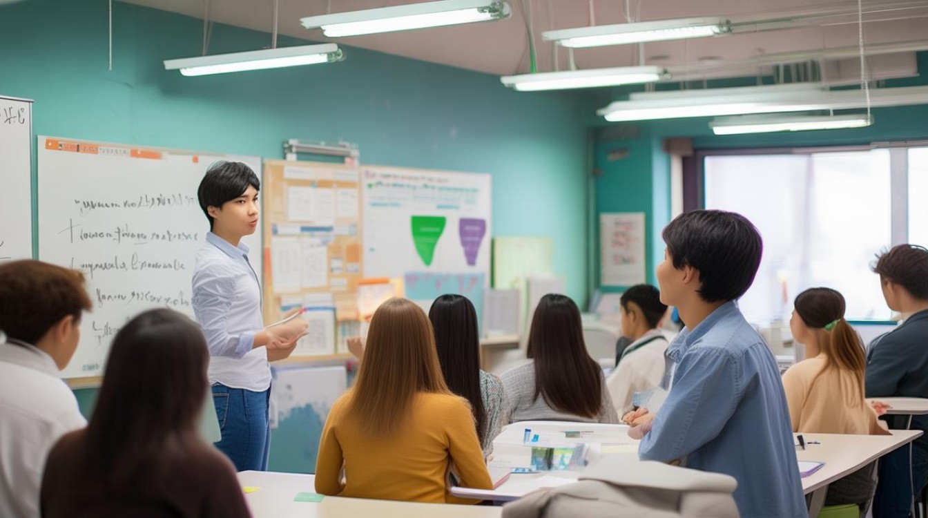 如何在珠海通过有效技巧提升英语口语？-图1