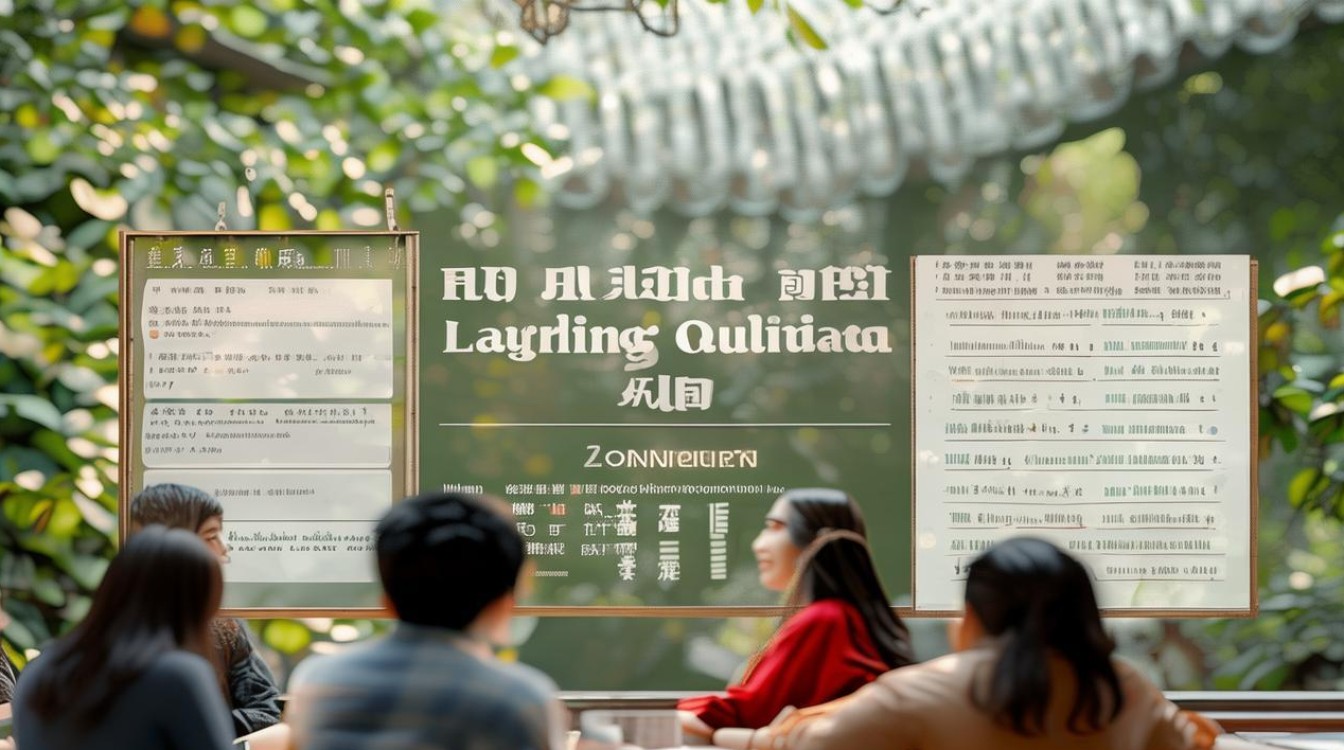 苏州英语口语怎么学？推荐机构与高效提升技巧-图1