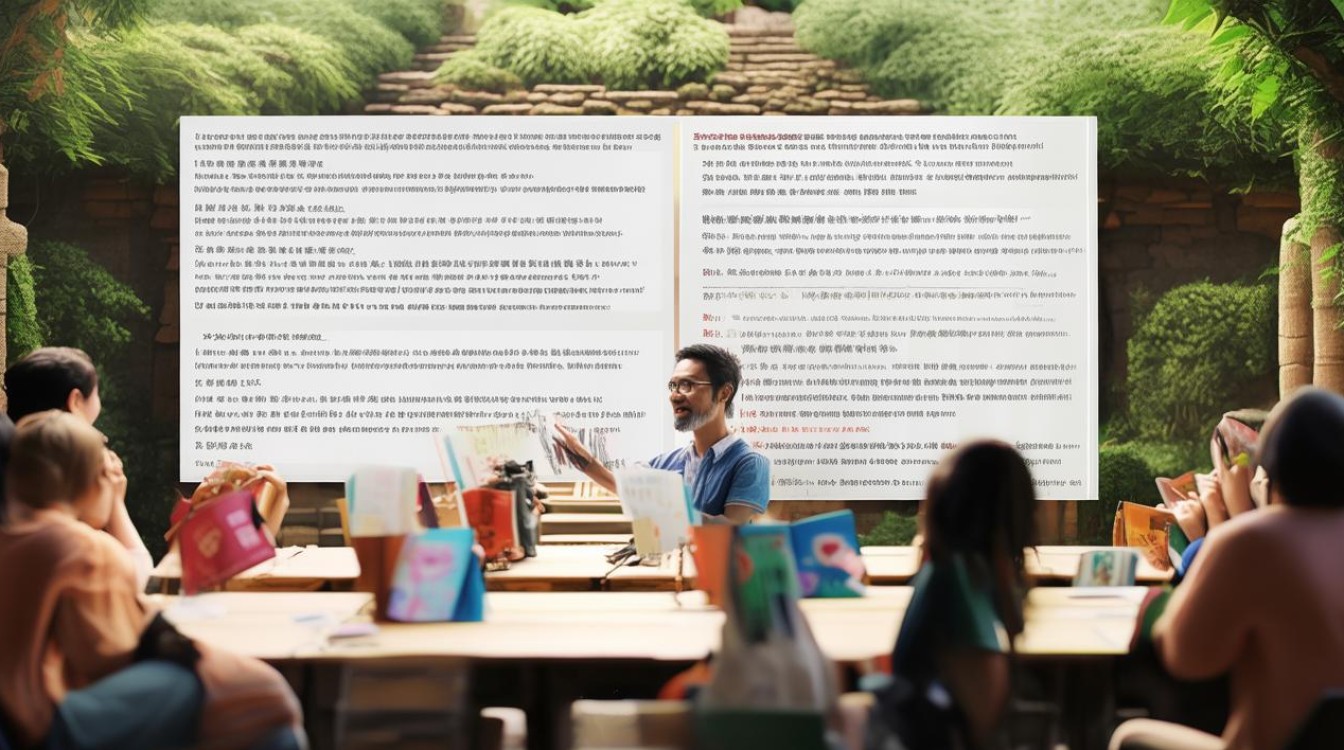 苏州英语口语怎么学？推荐机构与高效提升技巧-图2